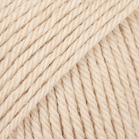 Fio Drops Lima Mix 50g - 65% lã 35% alpaca ideal para projetos do dia-a-dia