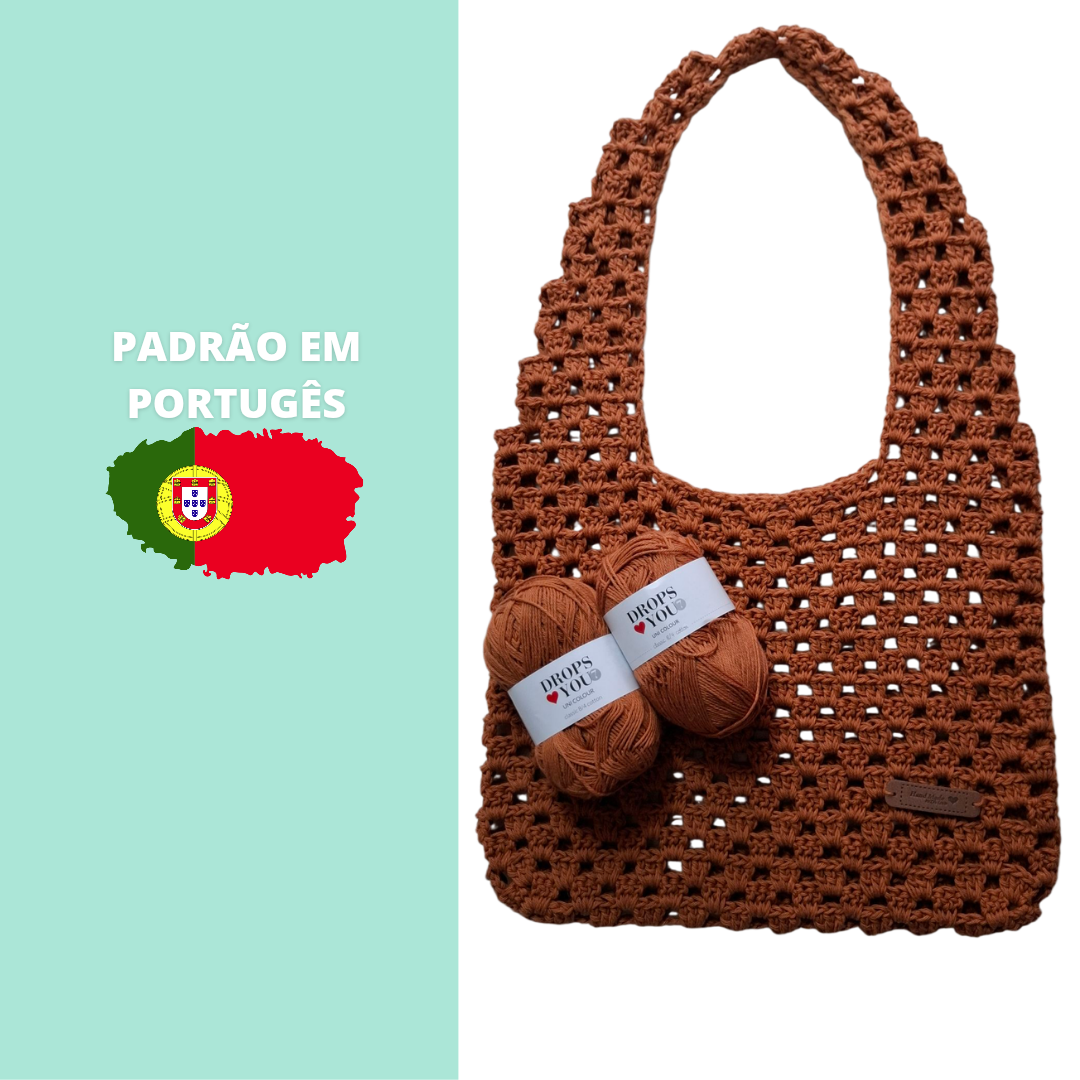 Padrão Digital Bolsa “Bolsa Fim de Semana”