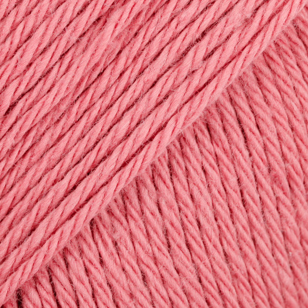 Fio Drops Love You 7 algodão 100% para amigurumi e crochet - novelo 50g ideal para trabalhos detalhados