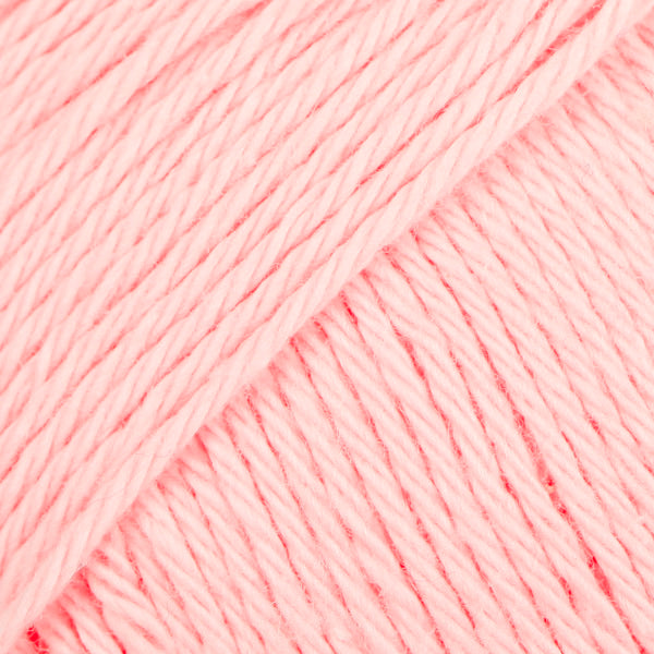 Fio Drops Love You 7 algodão 100% para amigurumi e crochet - novelo 50g ideal para trabalhos detalhados