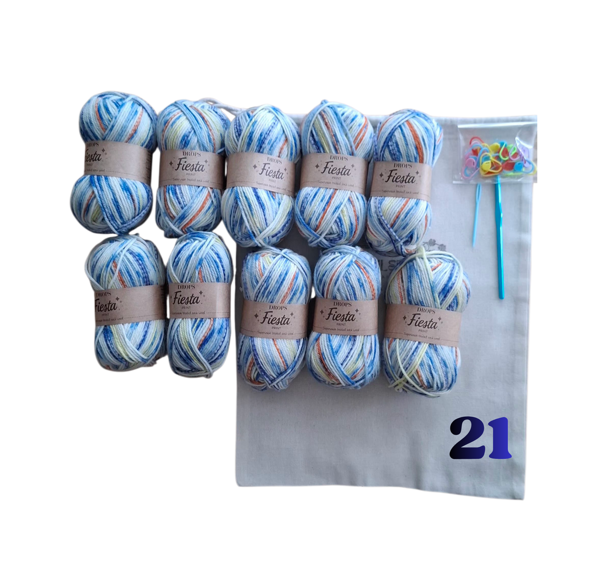 kit cardigan kaleido 21