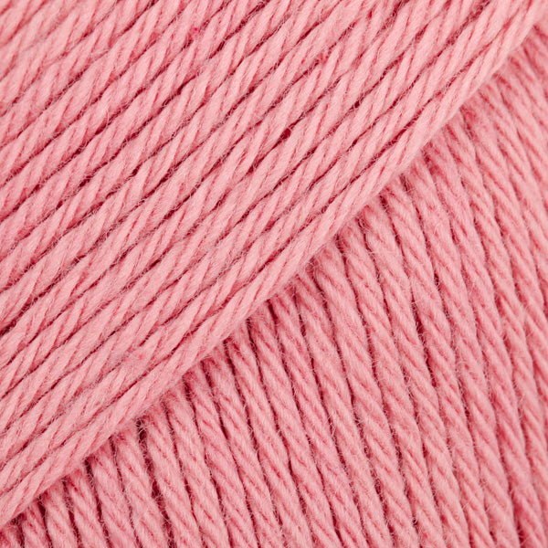 Fio Drops Love You 7 algodão 100% para amigurumi e crochet - novelo 50g ideal para trabalhos detalhados