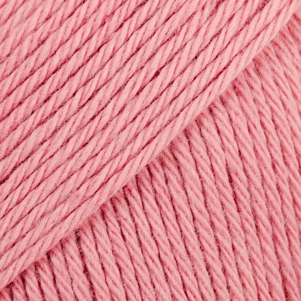 Fio Drops Love You 7 algodão 100% para amigurumi e crochet - novelo 50g ideal para trabalhos detalhados
