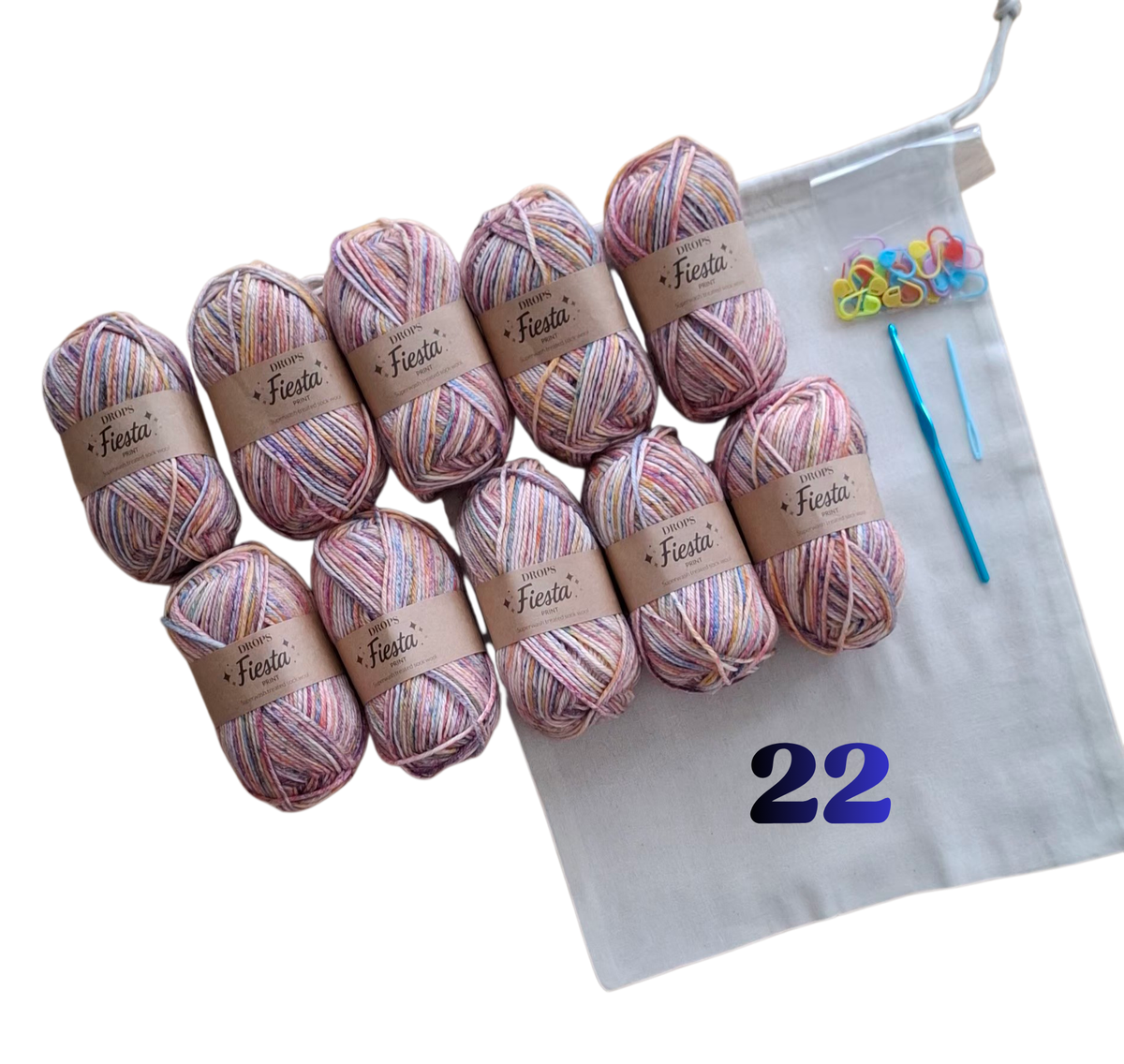 kit cardigan kaleido 22
