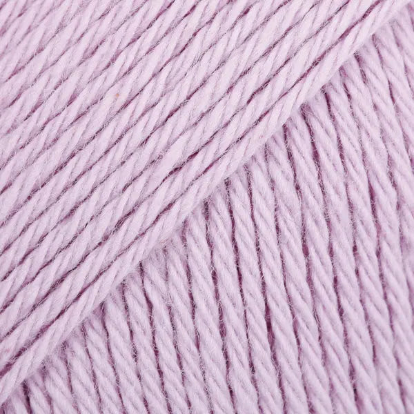 Fio Drops Love You 7 algodão 100% para amigurumi e crochet - novelo 50g ideal para trabalhos detalhados