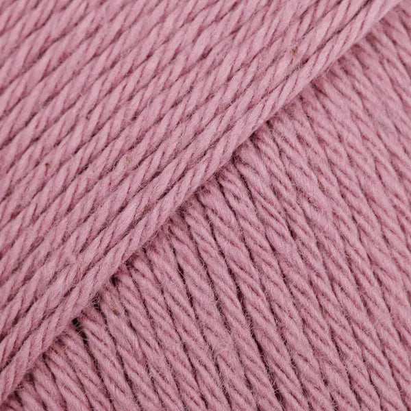 Fio Drops Love You 7 algodão 100% para amigurumi e crochet - novelo 50g ideal para trabalhos detalhados