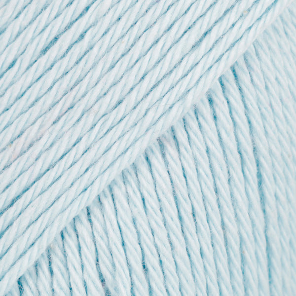 Fio Drops Love You 7 algodão 100% para amigurumi e crochet - novelo 50g ideal para trabalhos detalhados