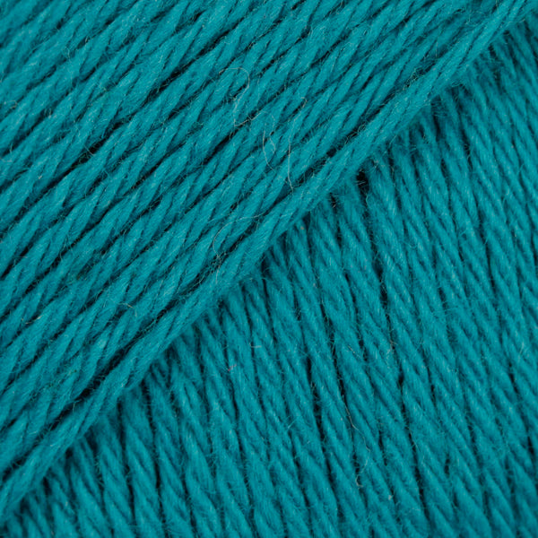 Fio Drops Love You 7 algodão 100% para amigurumi e crochet - novelo 50g ideal para trabalhos detalhados
