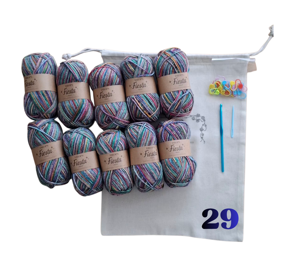 kit cardigan kaleido 29