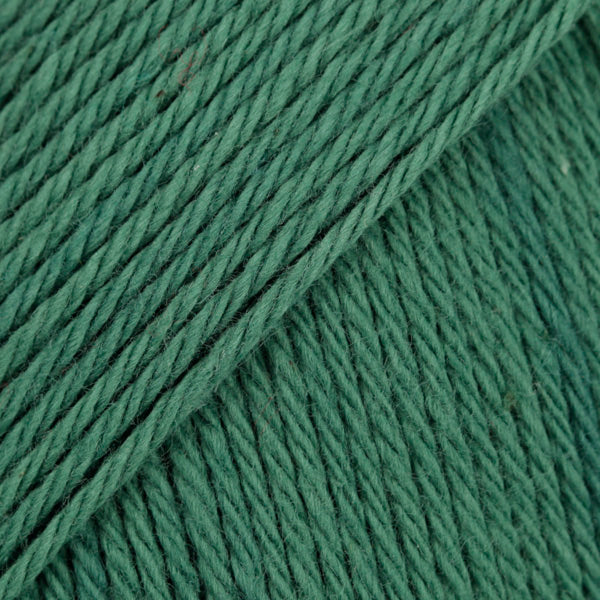 Fio Drops Love You 7 algodão 100% para amigurumi e crochet - novelo 50g ideal para trabalhos detalhados