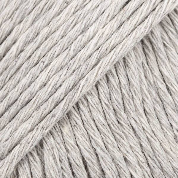 Fio Drops Cotton Light 50g - algodão macio para amigurumi e acessórios, lavável sem feltrar