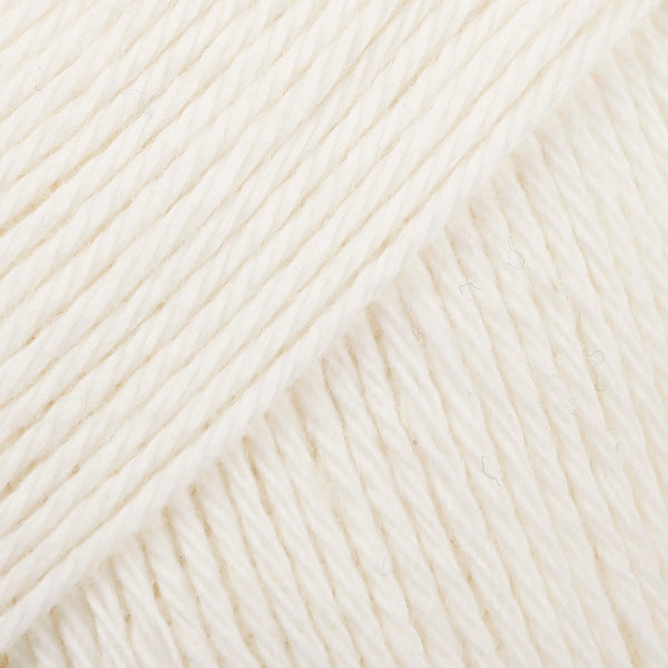 Fio Drops Love You 7 algodão 100% para amigurumi e crochet - novelo 50g ideal para trabalhos detalhados