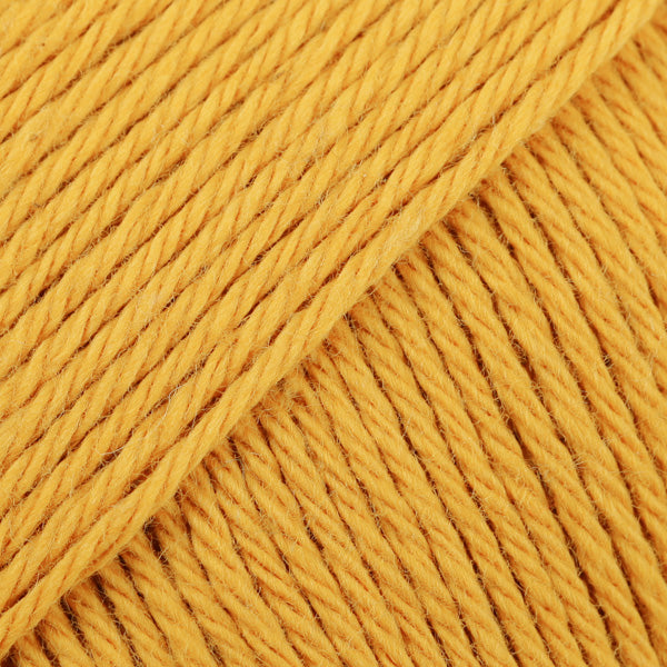 Fio Drops Love You 7 algodão 100% para amigurumi e crochet - novelo 50g ideal para trabalhos detalhados