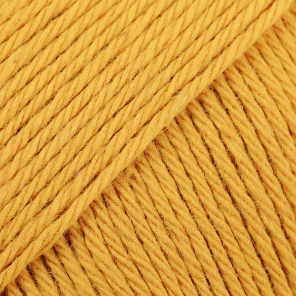 Fio Drops Love You 7 algodão 100% para amigurumi e crochet - novelo 50g ideal para trabalhos detalhados