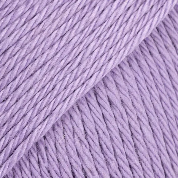 Fio Drops Love You 7 algodão 100% para amigurumi e crochet - novelo 50g ideal para trabalhos detalhados