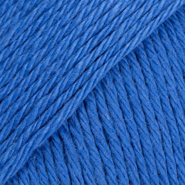 Fio Drops Love You 7 algodão 100% para amigurumi e crochet - novelo 50g ideal para trabalhos detalhados