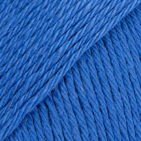 Fio Drops Love You 7 algodão 100% para amigurumi e crochet - novelo 50g ideal para trabalhos detalhados