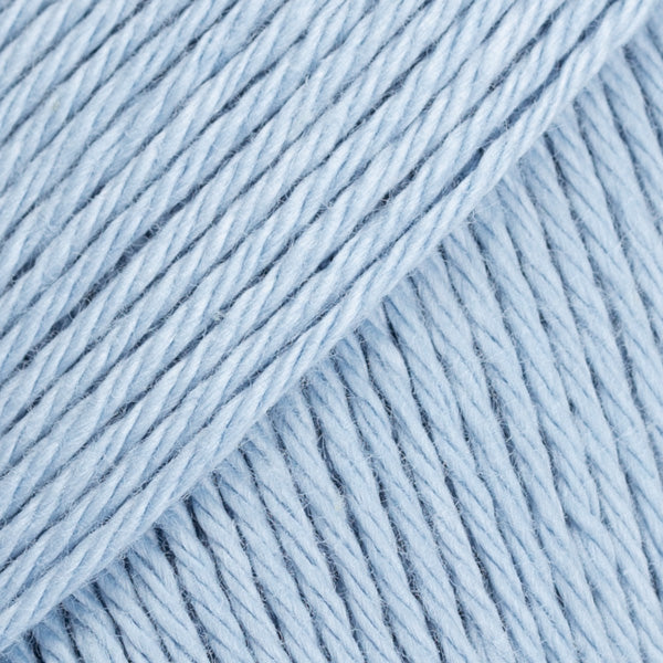 Fio Drops Love You 7 algodão 100% para amigurumi e crochet - novelo 50g ideal para trabalhos detalhados