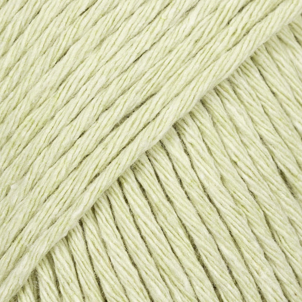 Fio Drops Cotton Light 50g - algodão macio para amigurumi e acessórios, lavável sem feltrar