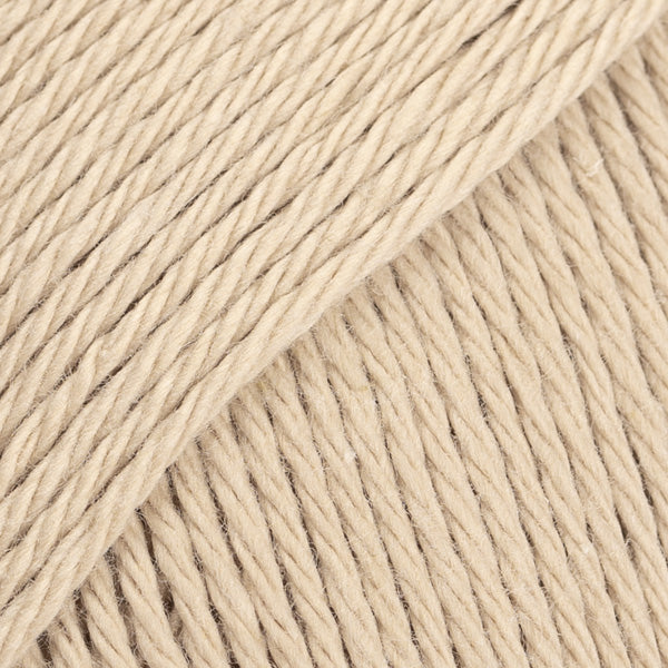 Fio Drops Love You 7 algodão 100% para amigurumi e crochet - novelo 50g ideal para trabalhos detalhados