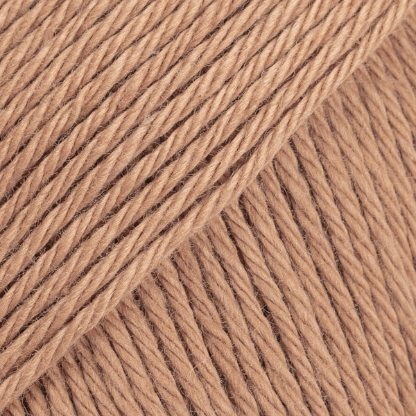 Fio Drops Love You 7 algodão 100% para amigurumi e crochet - novelo 50g ideal para trabalhos detalhados