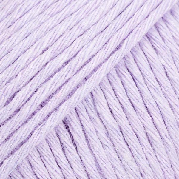 Fio Drops Cotton Light 50g - algodão macio para amigurumi e acessórios, lavável sem feltrar