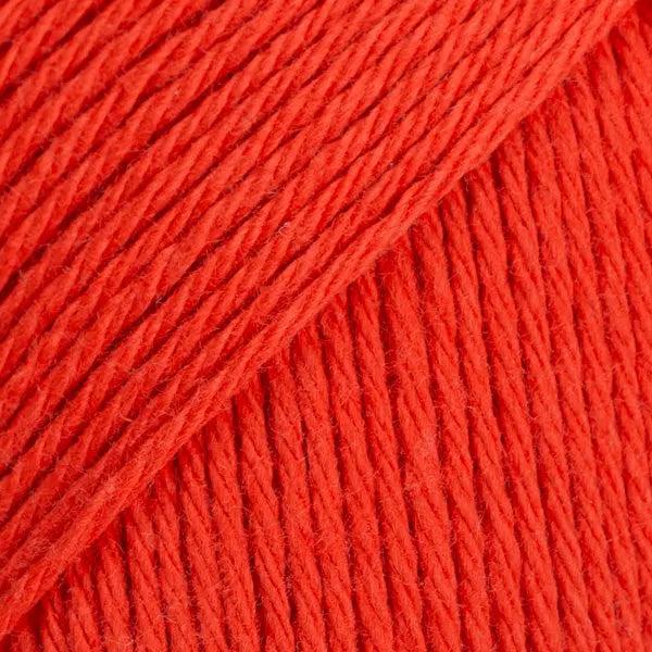 Fio Drops Love You 7 algodão 100% para amigurumi e crochet - novelo 50g ideal para trabalhos detalhados