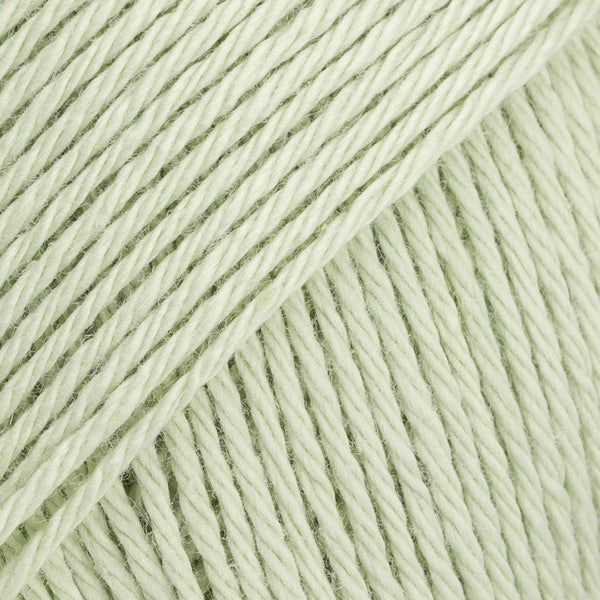 Fio Drops Love You 7 algodão 100% para amigurumi e crochet - novelo 50g ideal para trabalhos detalhados
