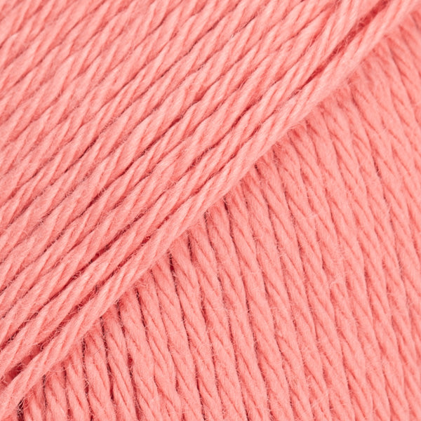 Fio Drops Love You 7 algodão 100% para amigurumi e crochet - novelo 50g ideal para trabalhos detalhados