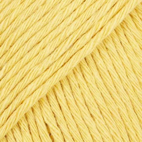 Fio Drops Cotton Light 50g - algodão macio para amigurumi e acessórios, lavável sem feltrar