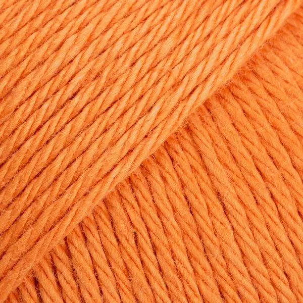 Fio Drops Love You 7 algodão 100% para amigurumi e crochet - novelo 50g ideal para trabalhos detalhados