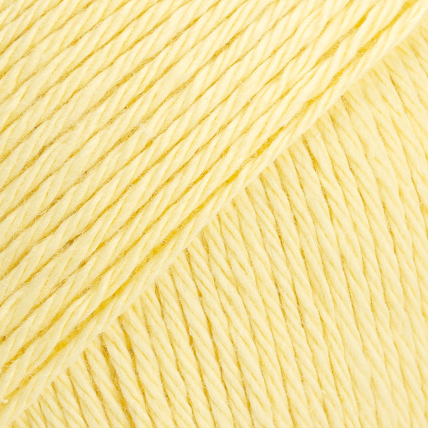 Fio Drops Love You 7 algodão 100% para amigurumi e crochet - novelo 50g ideal para trabalhos detalhados