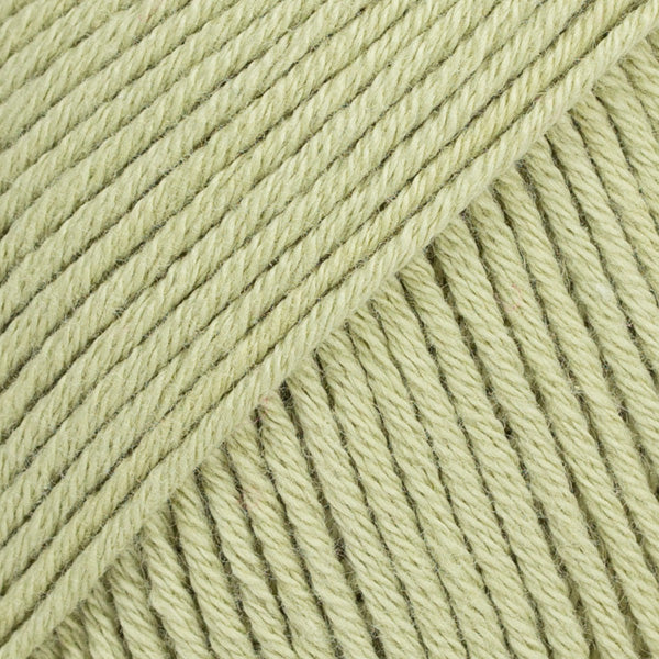 Fio Drops Safran 100% algodão natural - macio, confortável e resistente para crochet e amigurumi