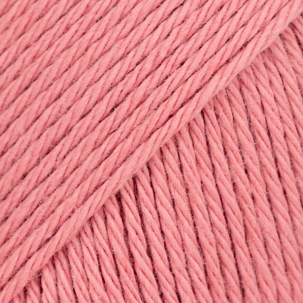Fio Drops Love You 7 algodão 100% para amigurumi e crochet - novelo 50g ideal para trabalhos detalhados
