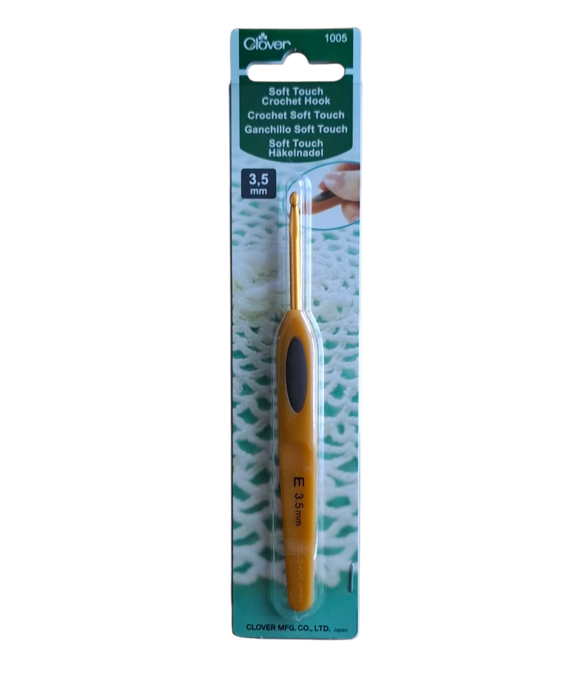 Agulha-clover-soft-touch-3-5-mm