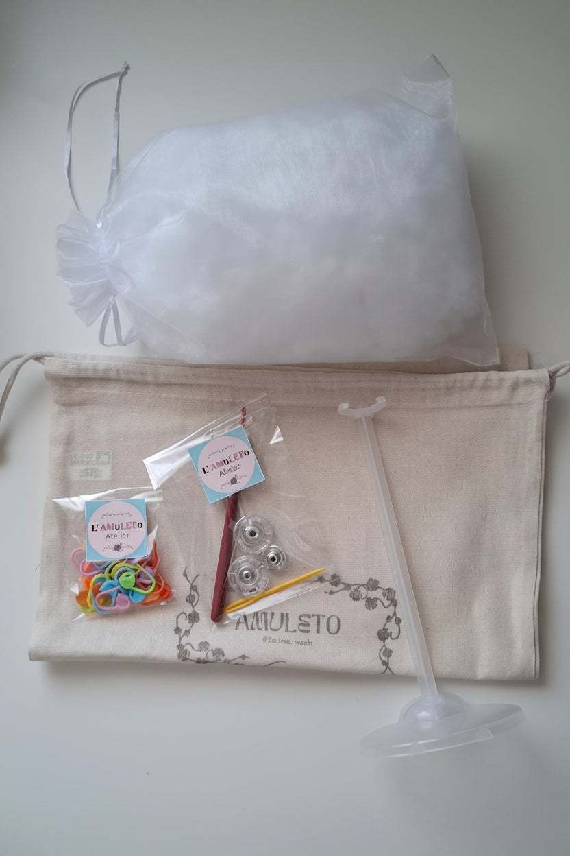 KIt Sistema Reprodutor Masculino 