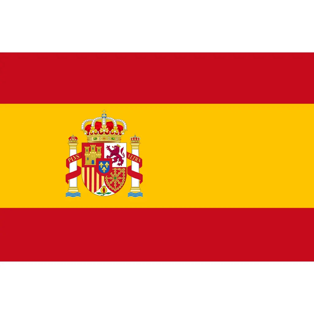 Bandeira espanhola