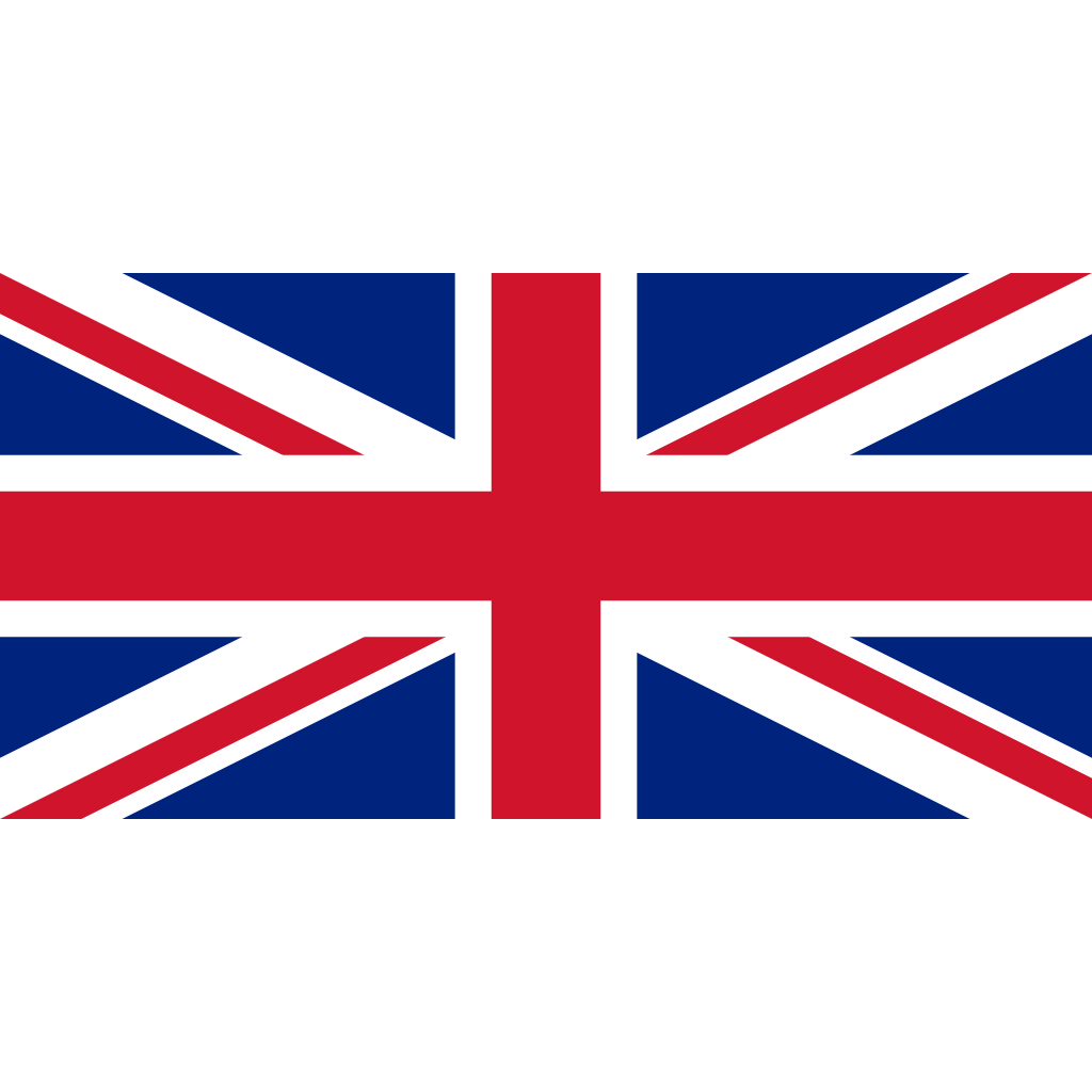 bandeira inglesa