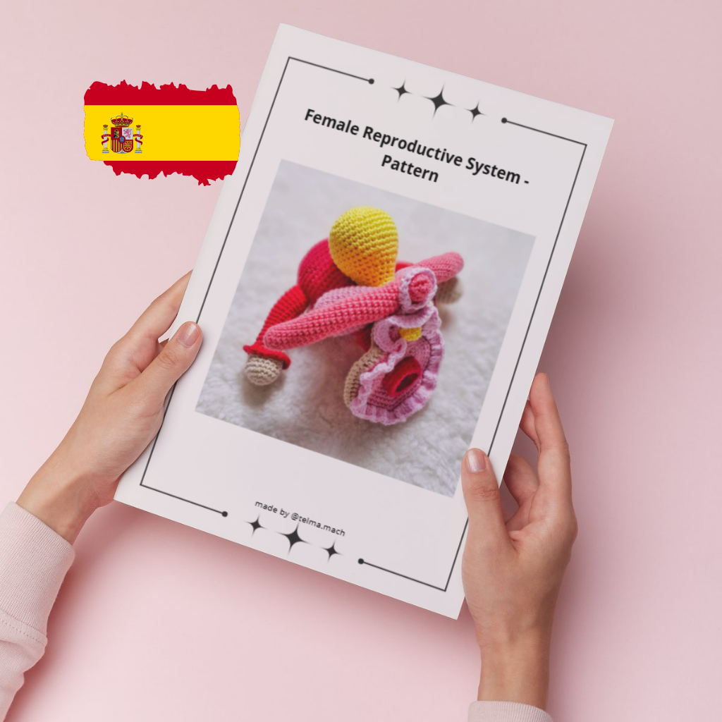 pdf sistema reprodutor feminino m espanhol