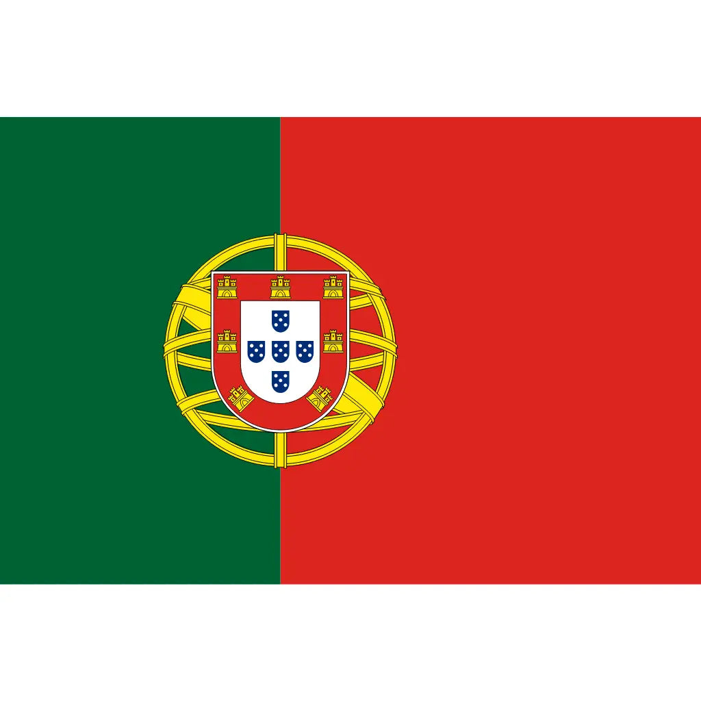 bandeira portuguesa